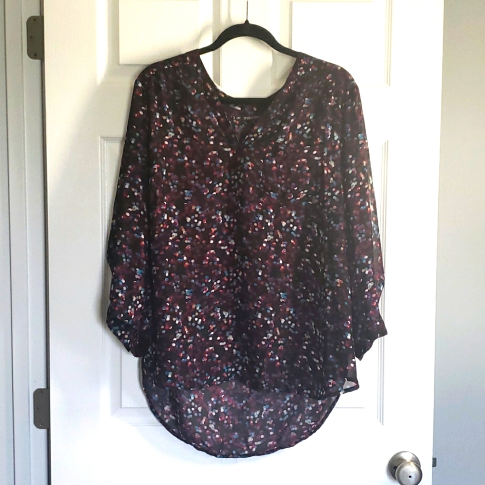 Maurices+ Size 2